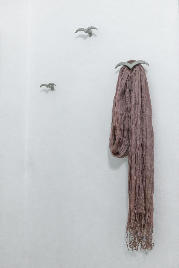 Nadia'S Boutique Apartment, Атина Екстериор снимка